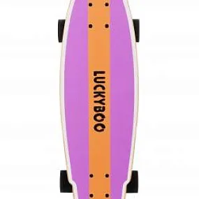23 Скейтборд LUCKYBOO FRIENDS