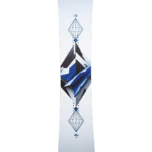 25/26 Сноуборд PRIME - SLASH C14