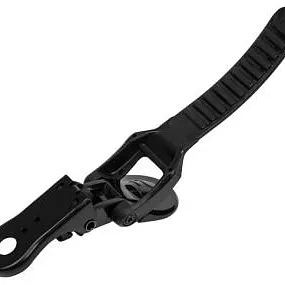 ВЕРХНИЙ СТРЕП ВНЕШНЯЯ СТОРОНА 360 540 630 С1 Черный