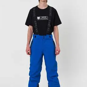 Штаны SKIFREE - SK07 blue