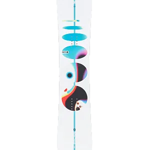 25/26 Сноуборд PRIME - EFFECTION С7