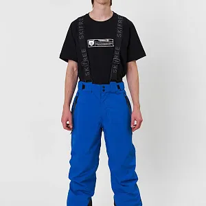 Штаны SKIFREE - SK07 blue