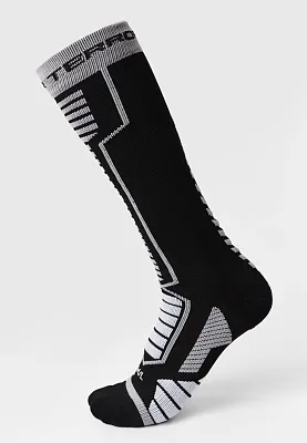Носки TERROR ONE Black