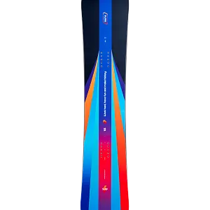 25/26 Сноуборд PRIME - SURF С3