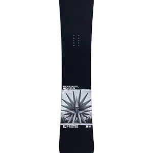 25/26 Сноуборд PRIME - CONCRETE С9