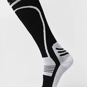 23 Носки SKIFREE S1-BLACK