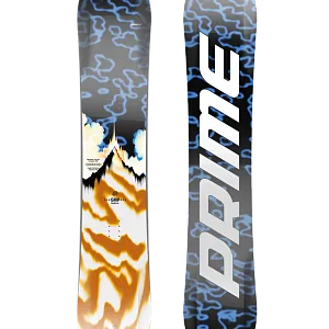 Сноуборд GRIP 