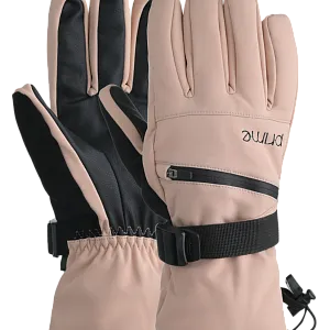 Перчатки COOL-C2 Pink