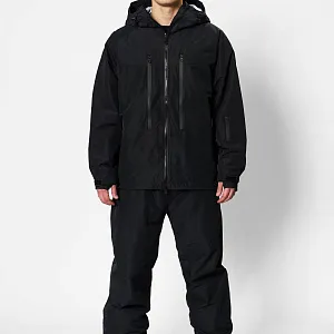 Куртка PINGUP - Advance 3L Black