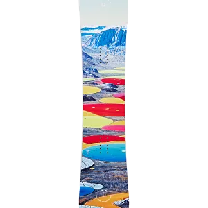 25/26 Сноуборд PRIME - PLACE С6