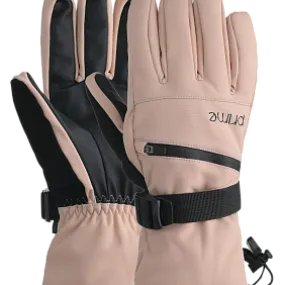 Перчатки COOL-C2 Pink