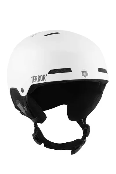 Шлем FREESTYLE White