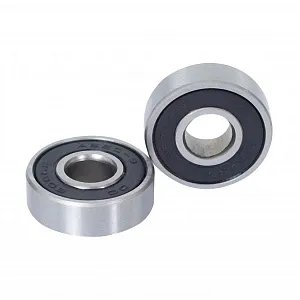 Подшипник Abec9 (4 шт в упаковке)