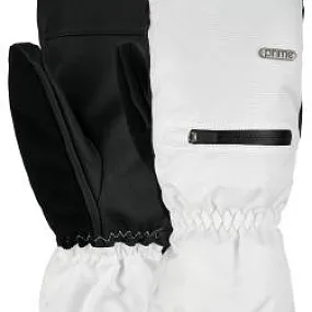 Варежки PRIME - COOL-C1 Mitten (white)