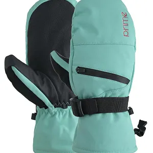 24\25 Варежки PRIME - COOL-C1 Mitten (зеленый)