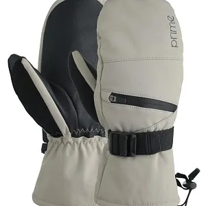 24\25 Варежки PRIME - COOL-C1 Mitten (серый)