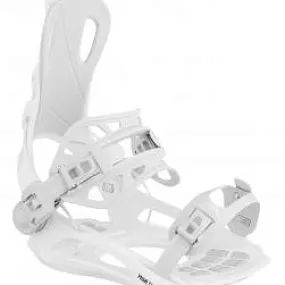 21/22 Крепления сноубордические PRIME - COOL-C1 White