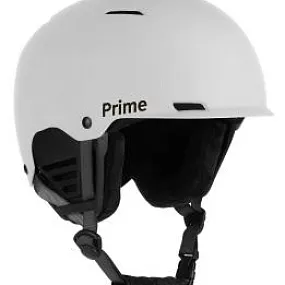 25/26 Шлем PRIME - COOL-C3 v2.0 Grey