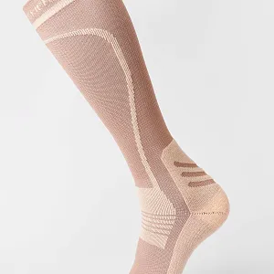 23 Носки SKIFREE S1-PINK