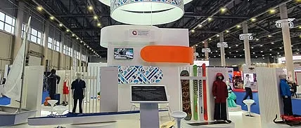 ACTIONDIST на форуме "Россия - спортивная держава"