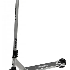 24 Самокат PRIME - DROP, Хром