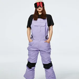 Полукомбинезон SKIFREE - SK08 violet