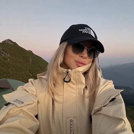 Наталья Зайцева