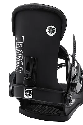 ФИКСАТОР ХАЙБЕКА (TERROR BLOCK)