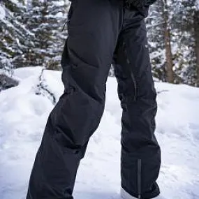 Штаны SKIFREE - SK06 black