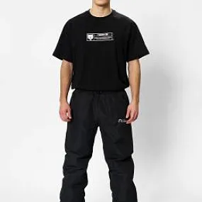 Штаны PINGUP - Nordic 3L Black