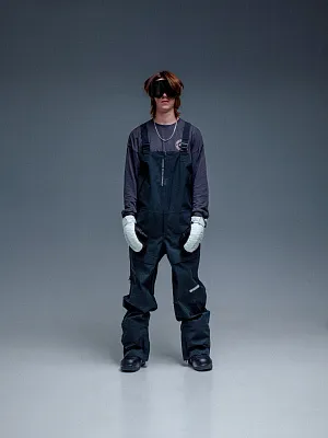 23/24 Полукомбинезон TERROR HIGH PERFORMANCE черный