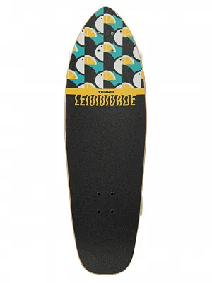 24 Серф-скейт TERRO Lemonade