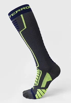 Носки TERROR ONE Green