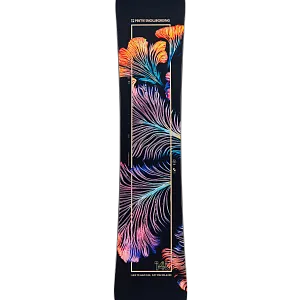 Сноуборд FLORA C13