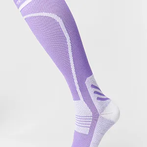 23 Носки SKIFREE S1 PURPLE