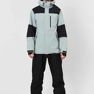 Куртка SKIFREE - SK05 green