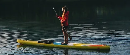 Приключения в Ергаках вместе с Siberian Spirits