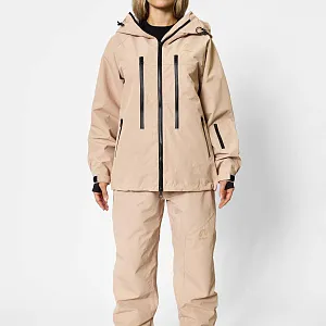 Куртка PINGUP - Advance 3L Beige