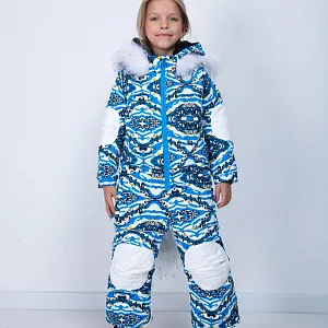 Комбинезон LUCKYBOO Animal Series-GREEN CAMOUFLAGE