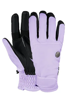 Перчатки TERROR - CREW Gloves (Violet)