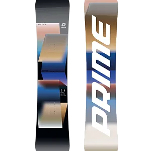 Сноуборд ALL TIME 