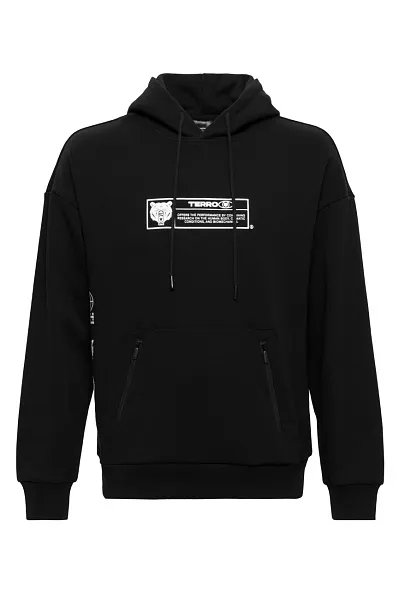 25/26 Худи TERROR