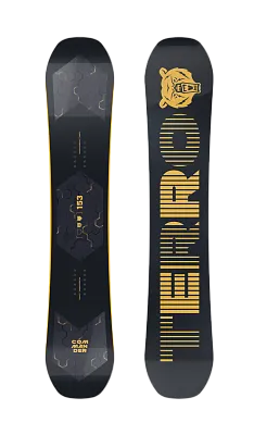 24/25 Сноуборд TERRO - COMMANDER