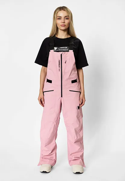 25/26 Полукомбинезон TERRO PRO series pink