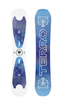 24/25 Сноуборд TERRO - GELIUM