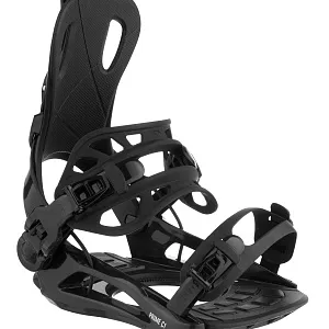 Крепления сноубордические COOL-C1 Black
