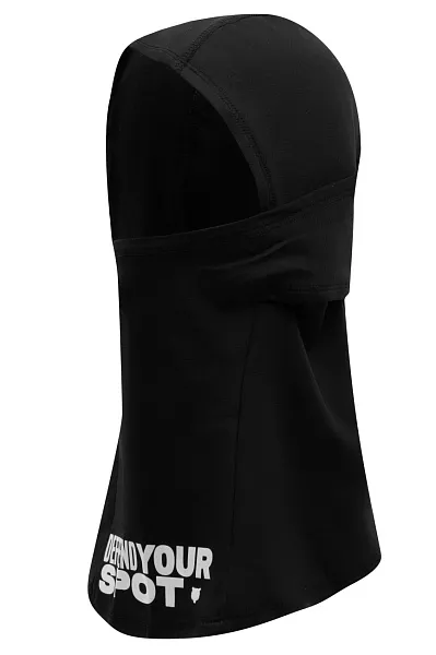 Балаклава HEADGEAR Black