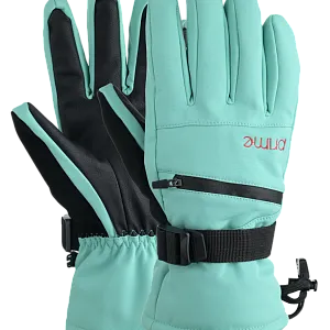 Перчатки COOL-C2 Green (зеленый)