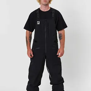 Полукомбинезон COOL PR06 Black