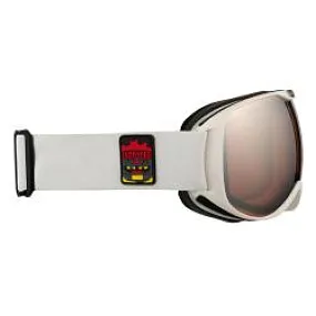 Маска LUCKYBOO - PLAY белая